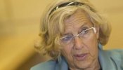 Carmena pide en el Vaticano una reflexión sobre "por qué uno se va de putas"