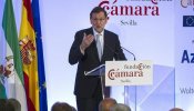 Rajoy avisa de que recuperación del empleo peligraría con "contrarreformas y viajes al pasado"