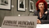 Un juzgado investiga posibles irregularidades de Císcar al frente del Instituto Valenciano de Arte Moderno