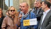 El cantautor Lluís Llach será el número uno de la lista de Junts pel Sí por Girona