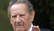 Fallece a los 98 años el abuelo materno de la reina Letizia