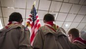 Los 'Boy Scouts' de EEUU levantan el veto a los monitores homosexuales