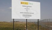 Castilla-La Mancha protegerá la zona del almacén nuclear para impedir su construcción