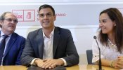 Pedro Sánchez propone actuar contra el patrimonio de corruptos que esté en manos de terceros