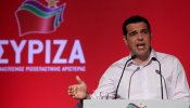 Tsipras propone un referéndum a su partido para negociar el nuevo rescate