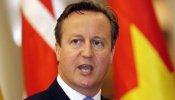 Cameron promete defender a su país de la "plaga" de inmigrantes
