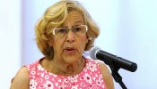 Carmena critica las multas a prostitutas y exige a la Fiscalía que investigue a los proxenetas