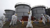 Imputan a los exdirectivos de la empresa dueña de Fukushima por el accidente nuclear