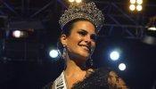 Carla García, candidata a Miss Universo 2015