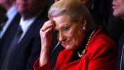 Australia tiene su Monago: dimite la presidenta del parlamento por sus desmedidos gastos en transporte