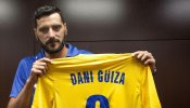 Los aficionados del Cádiz dan su 'bienvenida' al nuevo delantero: "¡Güiza, muérete!"