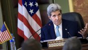 Kerry intenta tranquilizar a sus aliados del Golfo tras el acuerdo nuclear con Irán