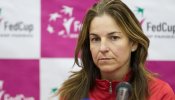 Arantxa Sánchez Vicario demandada por el abogado de sus padres "por honor"