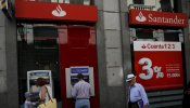 JP Morgan se consolida como segundo accionista del Banco Santander, con una participación del 3,2%