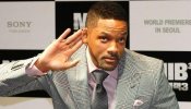 Will Smith desmiente su divorcio a través de Facebook