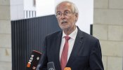 El Gobierno alemán destituye al Fiscal federal por investigar a un blog