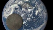 La NASA publica imágenes inéditas de la cara oculta de la Luna