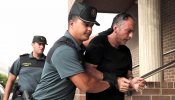 Prisión provisional para el detenido por la muerte de su mujer en Serra