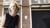 Esperanza Aguirre: "A los del Patio Maravillas lo que les divierte es meter 50 barriles de cerveza"