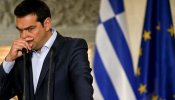 Grecia y la troika retoman las negociaciones para pactar el tercer rescate heleno
