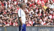 Mourinho renueva con el Chelsea por cuatro años