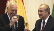 La diplomacia económica de Margallo mendiga contratos entre 'lo peor de lo peor' de los tiranos del planeta