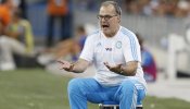 La última locura de Bielsa