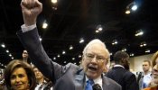 Warren Buffet compra 'Precision Castparts' por 34.128 millones