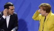 Alemania se ha ahorrado 100.000 millones por la crisis de Grecia