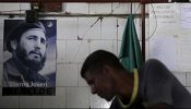 Fidel Castro reaparece el día de su cumpleaños para exigir a EEUU indemnizaciones por el bloqueo