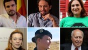 Diez amenazados de muerte que no llamaron al ministro Fernández Díaz
