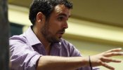 Alberto Garzón deja abierta la puerta a no ser candidato por Madrid a las generales