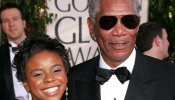 Muere apuñalada la nieta del actor Morgan Freeman en un supuesto acto de exorcismo