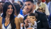 Sergio Ramos: "Mi cabeza y mi corazón siempre han estado aquí"