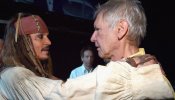 ¿Qué hacen juntos Jack Sparrow y Han Solo?