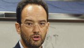 "Si Rajoy quiere hablar de pactos, que empiece por contar el de Fernández Díaz y Rato"
