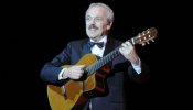 Muere Daniel Rabinovich, el alma de Les Luthiers, a los 71 años