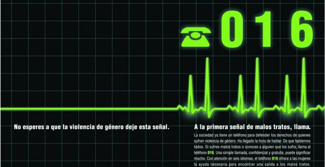 26 años de prisión por asesinar a su expareja con alejamiento en vigor