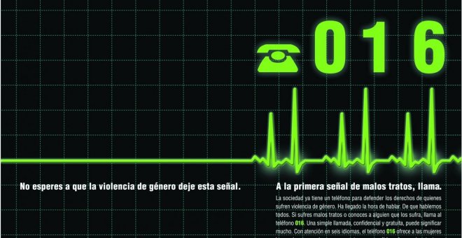 El contrato de las trabajadoras del 016 se extiende hasta el 12 de junio pero su continuidad está en el aire