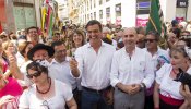 Pedro Sánchez dice que recuperará la universalidad de la sanidad pública si gobierna