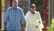 Isabel Pantoja vuelve a la cárcel tras 20 días hospitalizada