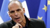 Varoufakis rechaza unirse como candidato a los escindidos de Syriza