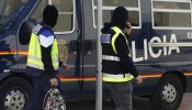 14 detenidos en España y Marruecos pertenecientes a una red que captaba yihadistas para el Estado Islámico