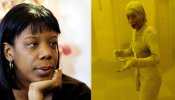 Muere Marcy Borders, 'la dama de polvo' del 11-S, de un cáncer