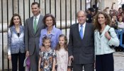 La Izquierda Plural denuncia que la monarquía cuesta 40 millones al año y no 7,8 como está presupuestado