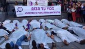 Las cifras de violencia machista en los países nórdicos duplican las de España