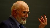 Fallece el neurólogo y escritor Oliver Sacks a los 82 años