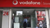 Vodafone registra pérdidas semestrales por más de 2.300 millones de euros