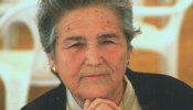 Francisca Adame, la poetisa de la Memoria