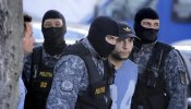 Rumanía comunica a España que puede extraditar a Morate cuando lo desee